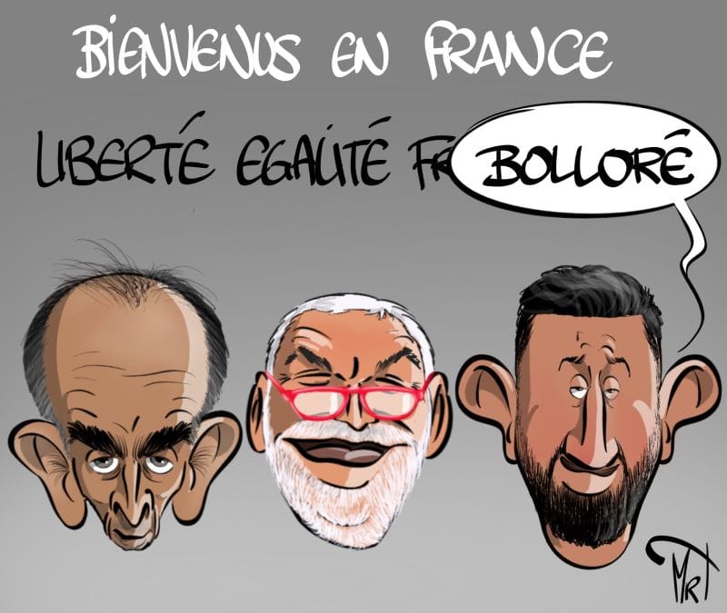Ils ont les milliardaires, nous n’avons que vous ! (3)