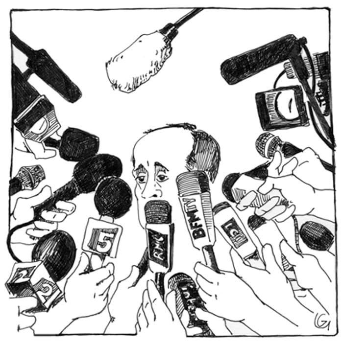 le-mot-du-maire Le mot du maire de Béziers