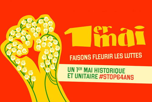 Une autre histoire – 1er mai, histoire(s) du 1er Mai