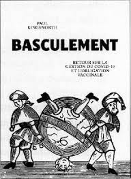 Basculement / Paul Kingsnorth