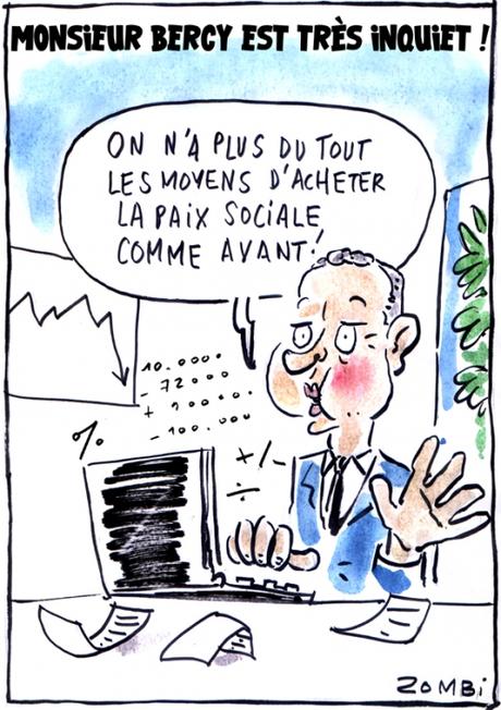 L’attraction universelle
