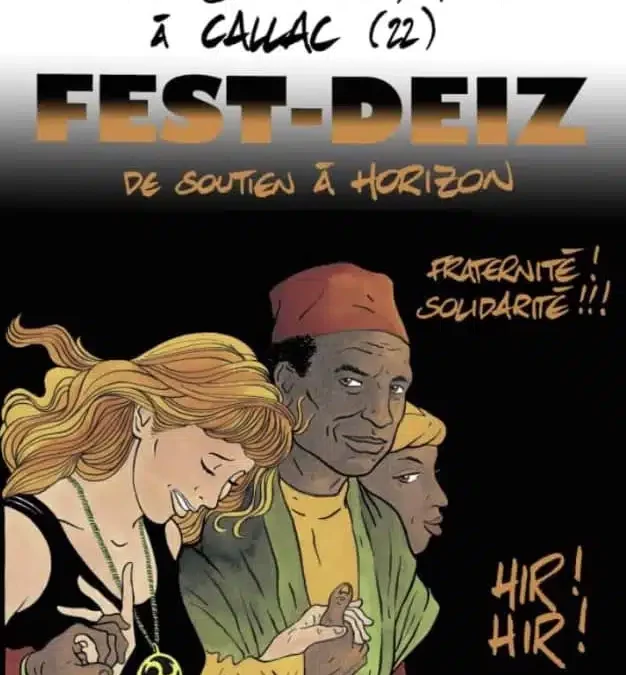 Reconquête ! : de la parole aux actes, « La bataille de Callac »