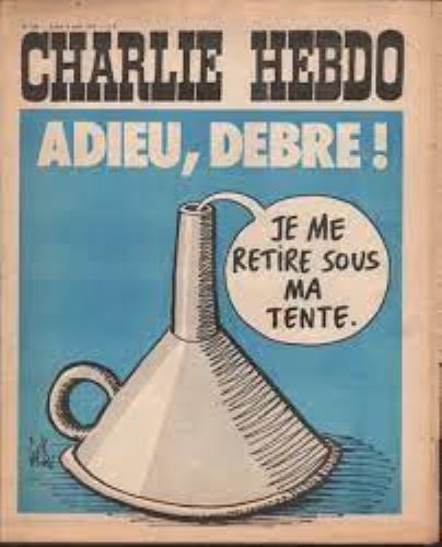 Mai 68 a duré plus de dix ans