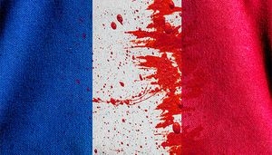 Vive le communisme !
