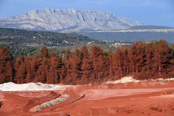 Histoire de l’abandon des grands projets inutiles (9) Gardanne
