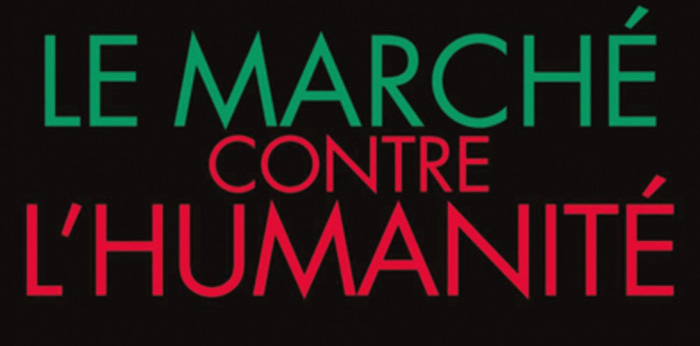J&rsquo;en reviens pas! On le savait : les marchés financiers gouvernent bien le monde !
