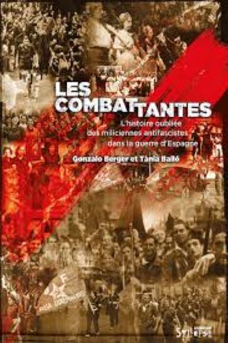 Spécial 8 mars : les combattantes internationalistes