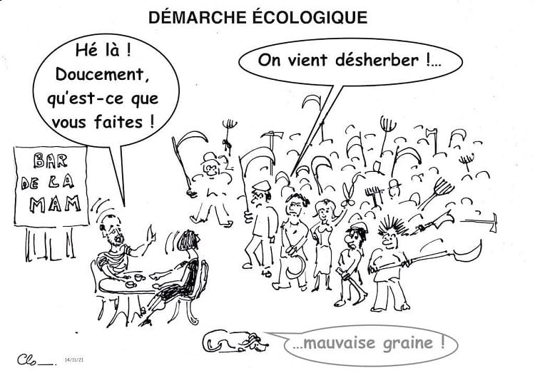 La M.A.M. est vraiment devenue la « Médiathèque A Ménard »