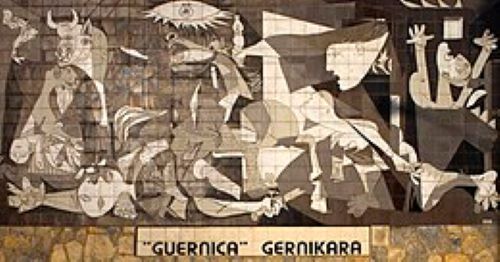 Devoir de mémoire : 26 avril 1937, Guernica