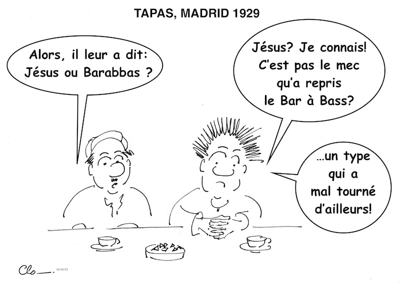 La reconquête franquiste (3) : l’aspect patronal