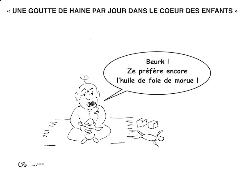 La reconquête franquiste (4) : les théoriciens de l’extermination