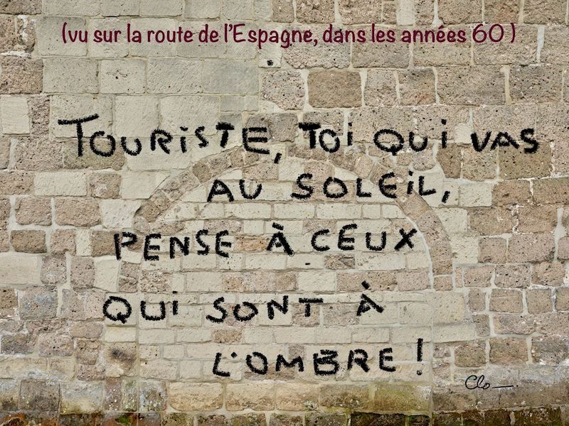 La reconquête franquiste (8) : pas de réconciliation