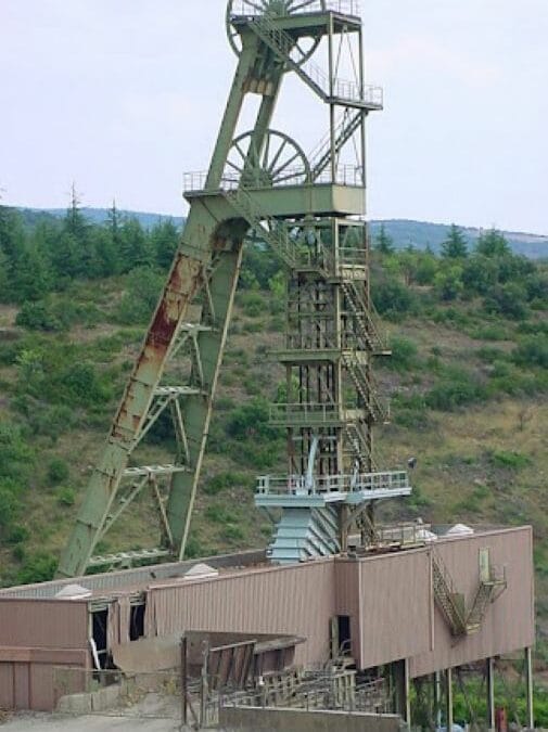 L’or et l’arsenic (1)
