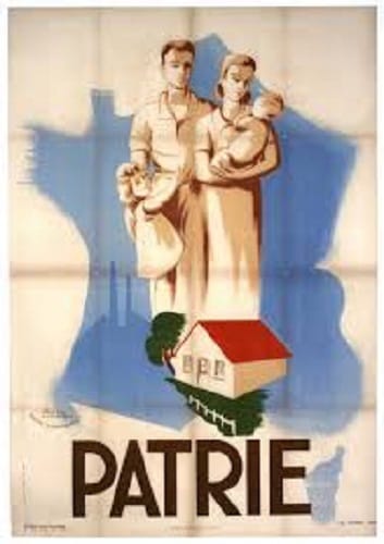 Un Vichy ? . . . Non merci ! Article 4 : la collaboration religieuse