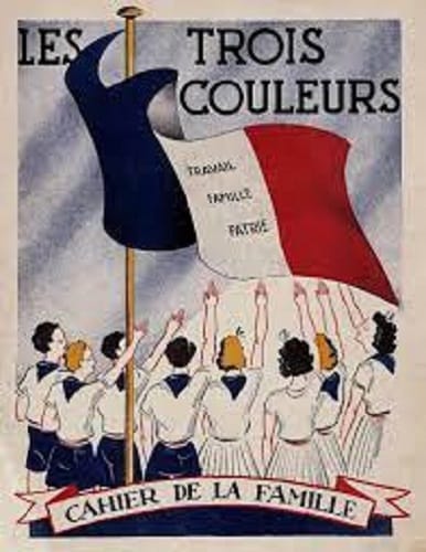Un Vichy ? . . . Non merci ! Article 8 : la collaboration par la délation