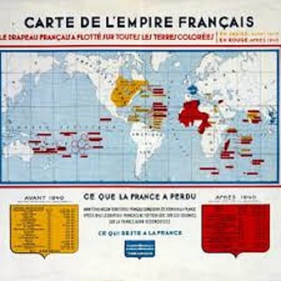 Un Vichy ? . . . Non merci ! article 7 : la collaboration en Algérie