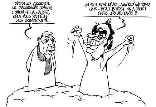 Retour vers le futur