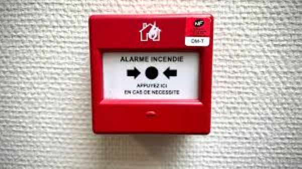 Les aventures du Baron noir : allumer le feu
