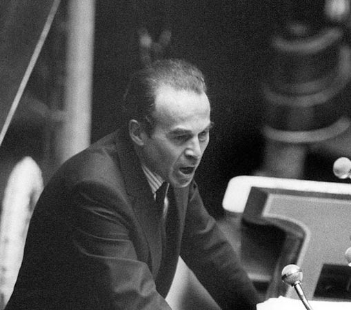 Une autre histoire – 18 septembre 1981 : abolition de la peine de mort