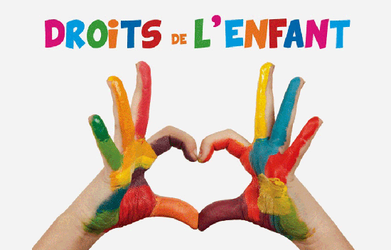 Une autre histoire – 20 Novembre 1959, déclaration des droits de l&rsquo;enfant