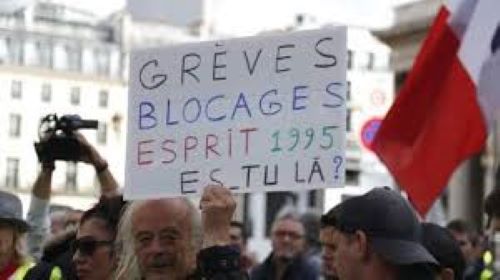 Relever la tête