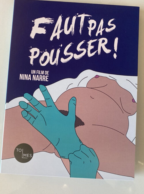 Faut pas pousser / film de Nina Marre