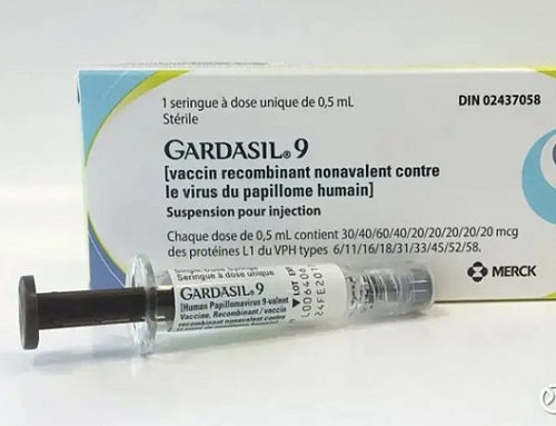 Un vaccin « gratuit » qui pourrait coûter cher à la santé des jeunes