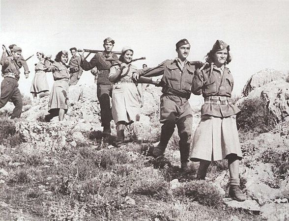 Une autre histoire – 16 Octobre 1949, les communistes grecs rendent les armes