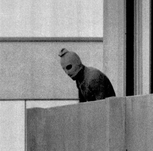 Une autre histoire – 5 septembre 1972, prise d&rsquo;otages aux JO de Munich
