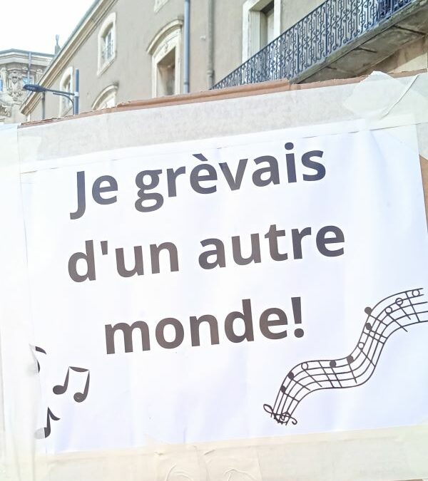 Il y a une vie après le travail