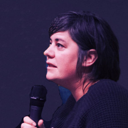 Entretien avec Pauline Scherer, sociologue
