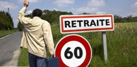 J&rsquo;en reviens pas! Notre système de retraite n&rsquo;est pas en danger !