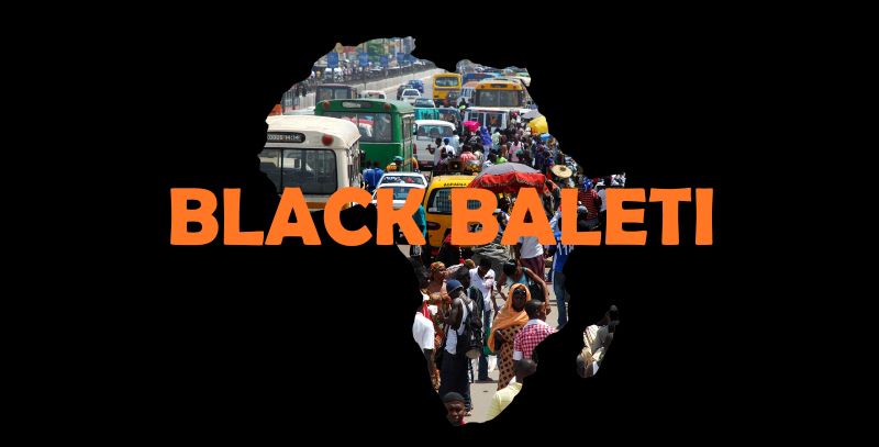 « Black Baleti », qu’es aco ?