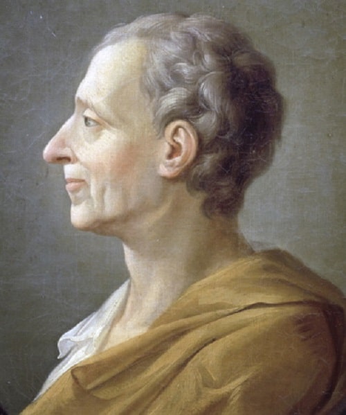 Une autre histoire – 10 février 1755, mort de Montesquieu