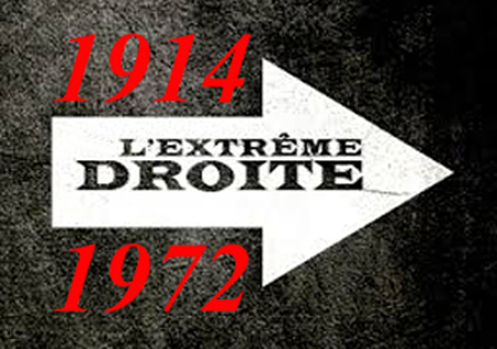 L&rsquo;histoire glaçante de l&rsquo;extrême droite  (2ème partie)