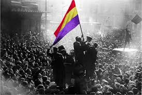 Une autre histoire – 14 avril 1931, proclamation de la 2ème République espagnole