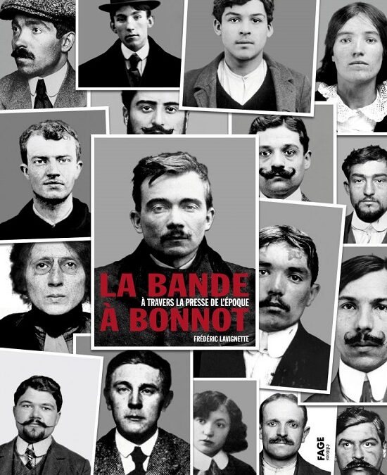 Une autre histoire – 28 avril 1912, mort de Jules Bonnot