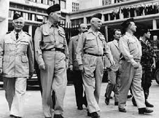 Une autre histoire – 21 avril 1961, le putch d&rsquo;Alger