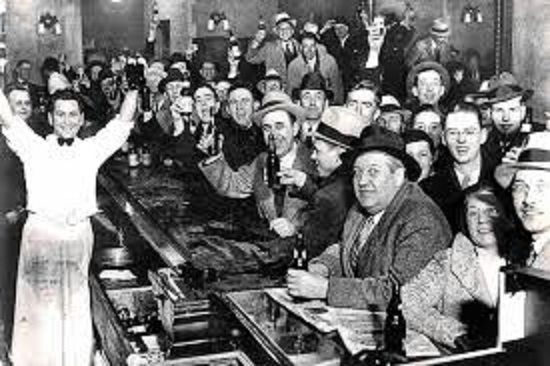 Une autre histoire – 7 avril 1933, fin la prohibition aux États-Unis
