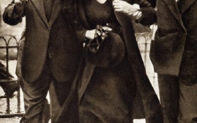 Une autre histoire – 28 août 1933 : arrestation de Violette Nozières (rediffusion)